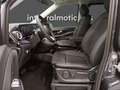 Mercedes-Benz V 250 d Avantgarde Largo Gris - thumbnail 6