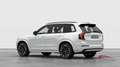 Volvo XC90 T8 AWD Plug-in hybrid Elettrica/Benzina Plus Brigh Alb - thumbnail 3