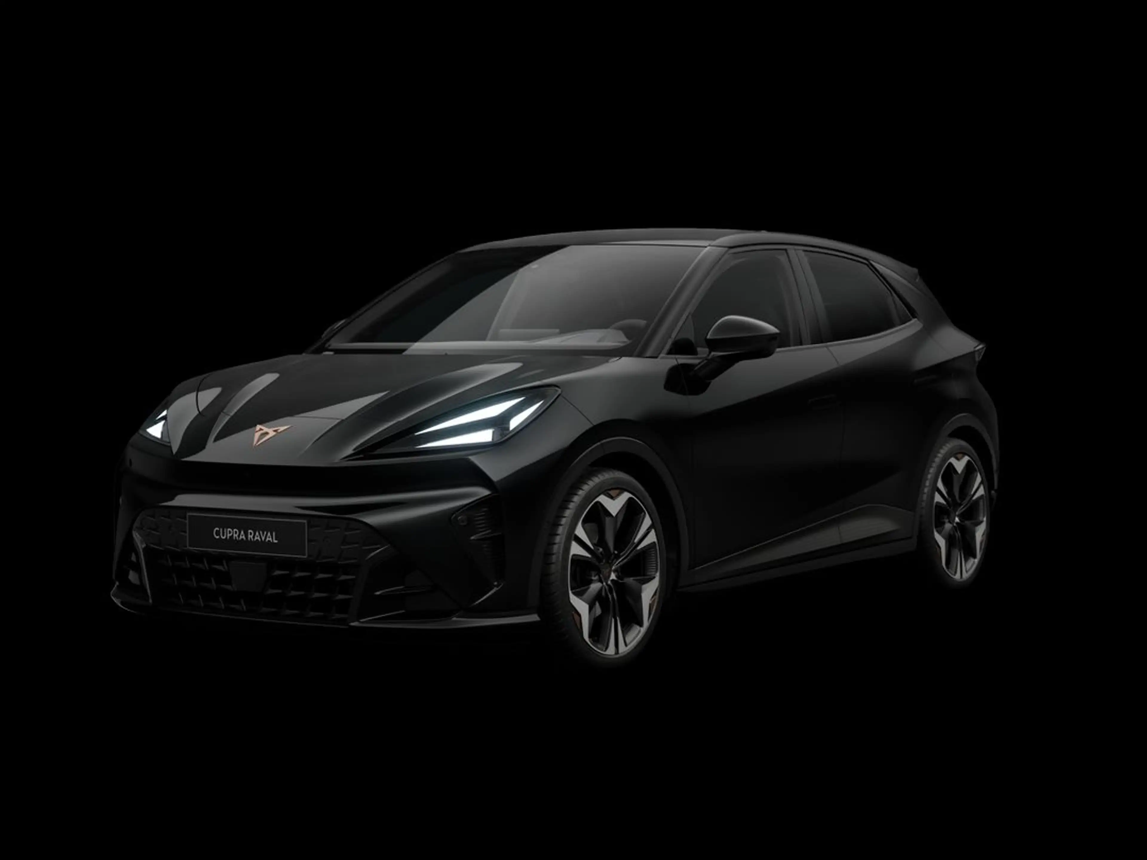 CUPRA Raval 155 kW 52 kWh Endurance — photo 2