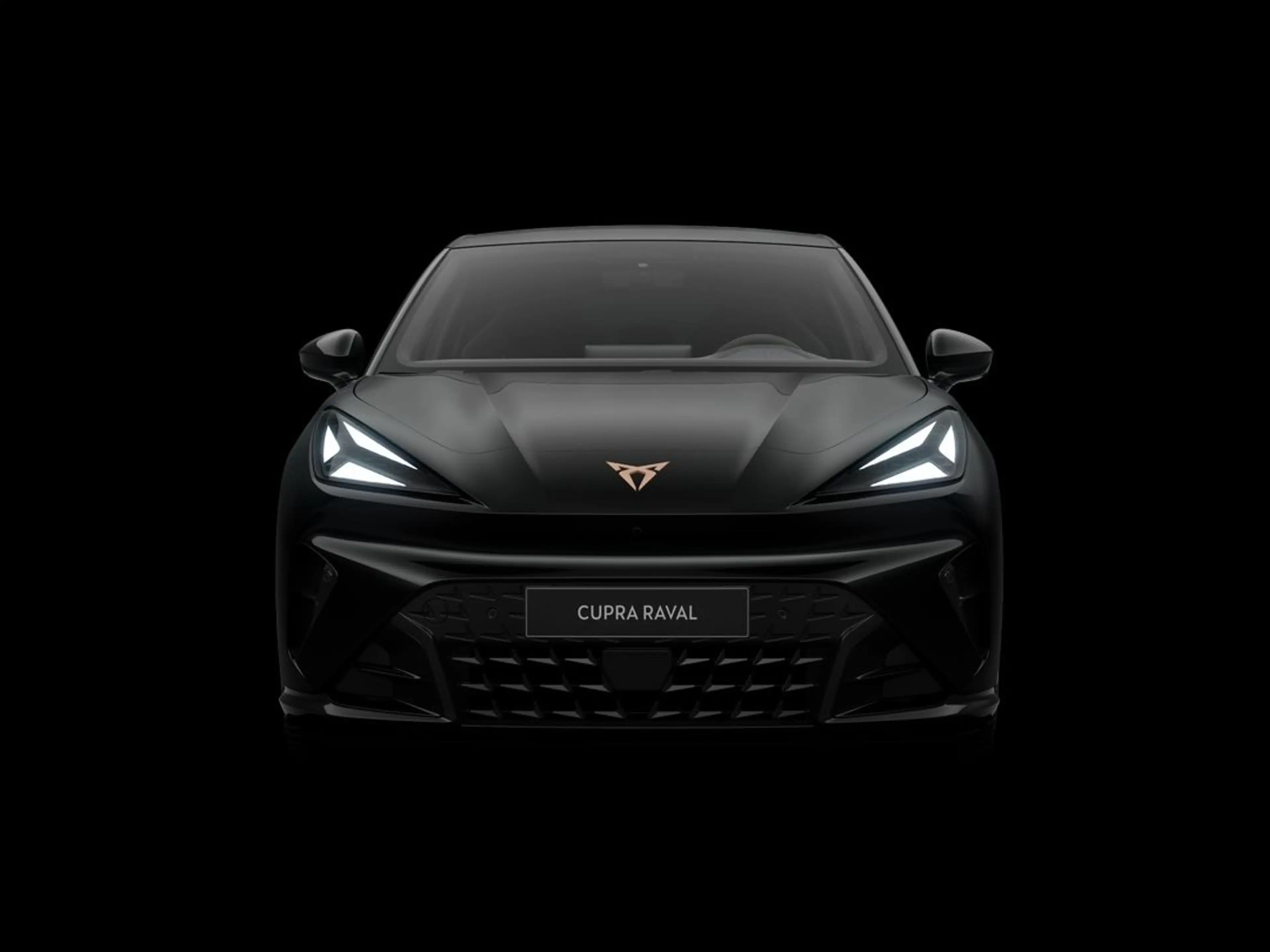 CUPRA Raval 155 kW 52 kWh Endurance — photo 3