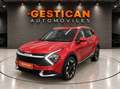 Kia Sportage 1.6 T-GDi PHEV 198kW (265CV) Drive 4x4 Rojo - thumbnail 1