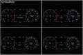 Volkswagen Touareg R 4M BLACK 21Z/ACC/HuD/PANO/AIR-SUS/INNO Blanc - thumbnail 9