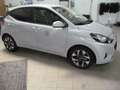 Hyundai i10 SELECT 1,0 5-türig KLIMA PDC ALARM TEMPO Blanco - thumbnail 2