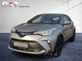 Toyota C-HR 2.0l Hybrid Team D ACC+LED+Navi+SHZ+2xKlima Grau - thumbnail 1