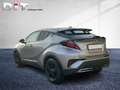 Toyota C-HR 2.0l Hybrid Team D ACC+LED+Navi+SHZ+2xKlima Grau - thumbnail 4