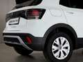 Volkswagen T-Cross 4Me TSI Weiß - thumbnail 9