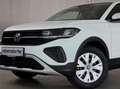 Volkswagen T-Cross 4Me TSI Weiß - thumbnail 3