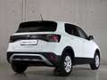 Volkswagen T-Cross 4Me TSI Weiß - thumbnail 8