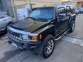 HUMMER H3 3.5 GPL REVISIONE 11/2032 Fekete - thumbnail 7