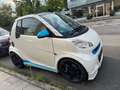 smart forTwo LORINSON UMBAU  fortwo cabrio Basis 52 kW Silber - thumbnail 5