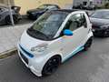 smart forTwo LORINSON UMBAU  fortwo cabrio Basis 52 kW Silber - thumbnail 12