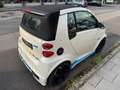 smart forTwo LORINSON UMBAU  fortwo cabrio Basis 52 kW Silber - thumbnail 6