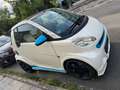 smart forTwo LORINSON UMBAU  fortwo cabrio Basis 52 kW Silber - thumbnail 7