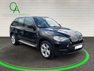E70 LCI xDrive40d 306ch M Sport A CAMERA DE RECUL-SIEGES AV/AR CHAUFFANTS-COFFRE ELECTRIQUE