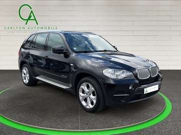 E70 LCI xDrive40d 306ch M Sport A CAMERA DE RECUL-SIEGES AV/AR CHAUFFANTS-COFFRE ELECTRIQUE