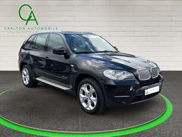 E70 LCI xDrive40d 306ch M Sport A CAMERA DE RECUL-SIEGES AV/AR CHAUFFANTS-COFFRE ELECTRIQUE