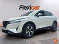 Nissan Qashqai DIG-T 103kW N-Connecta Blanco - thumbnail 3
