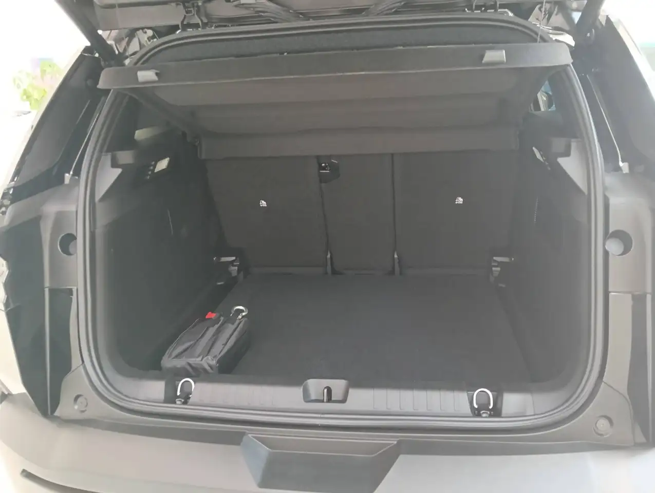Jeep Compass 2026 — фото 14