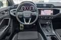 Audi Q3 advanced 35 TFSI S tr.(LED,GRA,Navi+,S line Int Blau - thumbnail 12