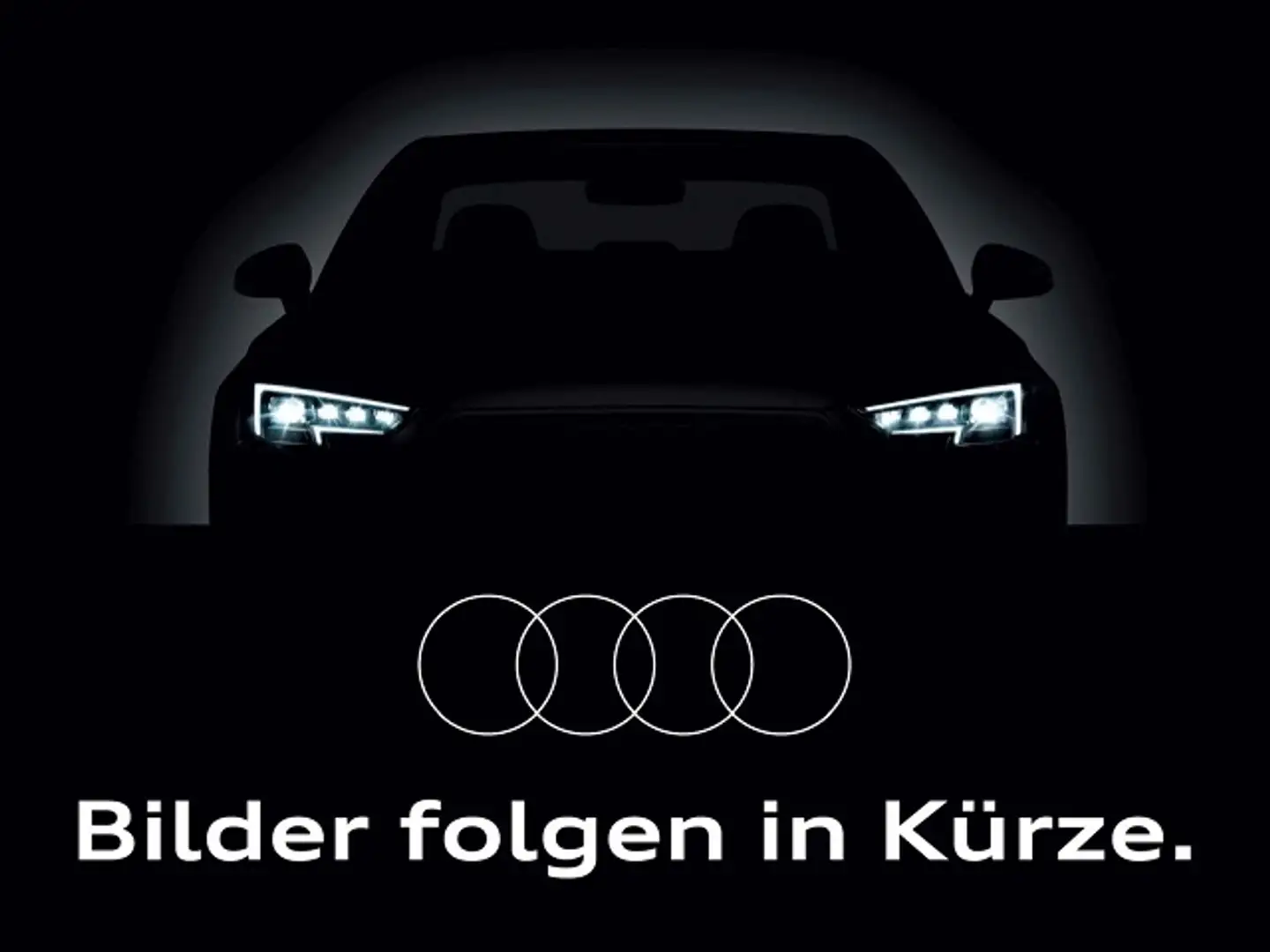 Audi Q3 advanced 35 TFSI S tr.(LED,GRA,Navi+,S line Int Blau - 1