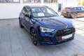 Audi Q3 advanced 35 TFSI S tr.(LED,GRA,Navi+,S line Int Blau - thumbnail 8