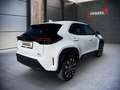 Toyota Yaris Cross 130 PS 4WD Active Drive + Safety Paket Weiß - thumbnail 4