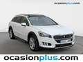 Peugeot 508 SW 2.0BlueHDI GT Aut. 180 Blanco - thumbnail 2