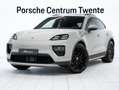 Porsche Macan Grau - thumbnail 1