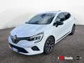 Renault Clio V 2019 1.0 tce Intens Gpl 100cv my21 Bianco - thumbnail 1