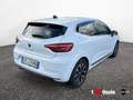 Renault Clio V 2019 1.0 tce Intens Gpl 100cv my21 Bianco - thumbnail 3