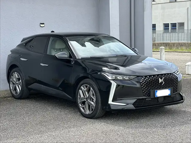 DS Automobiles DS 4 1.5 bluehdi Esprit de Voyage 130cv auto PREZZO REALE