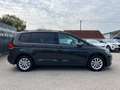 Volkswagen Touran Comfortline 1,6 TDI | ACC Gris - thumbnail 2