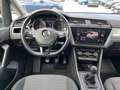 Volkswagen Touran Comfortline 1,6 TDI | ACC Gris - thumbnail 11