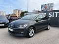 Volkswagen Touran Comfortline 1,6 TDI | ACC Gris - thumbnail 7