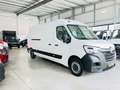 Renault Master III MAXI L3H2*KLIMA*TEMPOMAT*PDC*11.250KM Weiß - thumbnail 3
