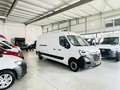 Renault Master III MAXI L3H2*KLIMA*TEMPOMAT*PDC*11.250KM Weiß - thumbnail 2