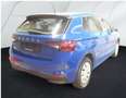Skoda Fabia 1.0 Essence Klima LED DAB Blau - thumbnail 4