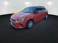 Opel Corsa F 1.2 Edition Navi+SHZ+Kam.+PDC+SpurH Orange - thumbnail 2