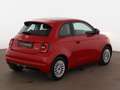 Fiat 500e 24kWh Aut TEMPOMAT DIGITAL-TACHO Rot - thumbnail 8