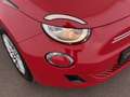 Fiat 500e 24kWh Aut TEMPOMAT DIGITAL-TACHO Rot - thumbnail 12