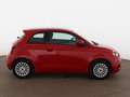 Fiat 500e 24kWh Aut TEMPOMAT DIGITAL-TACHO Rot - thumbnail 9