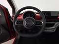 Fiat 500e 24kWh Aut TEMPOMAT DIGITAL-TACHO Rot - thumbnail 19