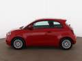 Fiat 500e 24kWh Aut TEMPOMAT DIGITAL-TACHO Rot - thumbnail 5