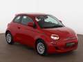 Fiat 500e 24kWh Aut TEMPOMAT DIGITAL-TACHO Rot - thumbnail 4