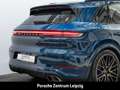 Porsche Cayenne Turbo E-Hybrid PDCC PCCB Burmester HA-Lenkung LED Blau - thumbnail 13