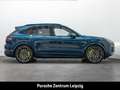 Porsche Cayenne Turbo E-Hybrid PDCC PCCB Burmester HA-Lenkung LED Blau - thumbnail 6