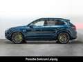 Porsche Cayenne Turbo E-Hybrid PDCC PCCB Burmester HA-Lenkung LED Blau - thumbnail 2