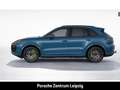 Porsche Cayenne Turbo E-Hybrid PDCC PCCB Burmester HA-Lenkung LED Blau - thumbnail 2
