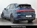 Porsche Cayenne Turbo E-Hybrid PDCC PCCB Burmester HA-Lenkung LED Blau - thumbnail 3