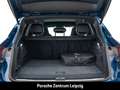 Porsche Cayenne Turbo E-Hybrid PDCC PCCB Burmester HA-Lenkung LED Blau - thumbnail 12